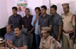 Hyderabad man sent girlfriend fake Air Ticket, then raised a Hijack alarm